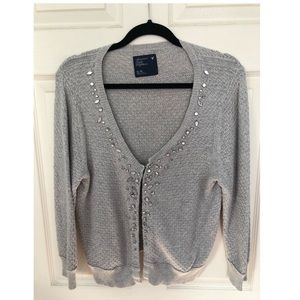American Eagle Cardigan